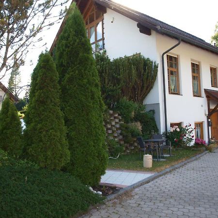 Ruhe Am See Presseggersee Εξωτερικό φωτογραφία