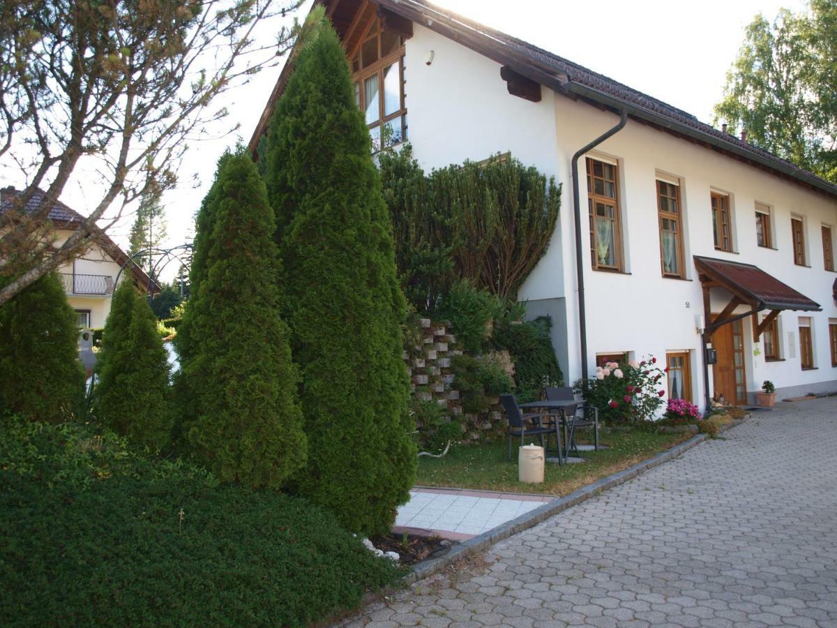 Ruhe Am See Presseggersee Εξωτερικό φωτογραφία